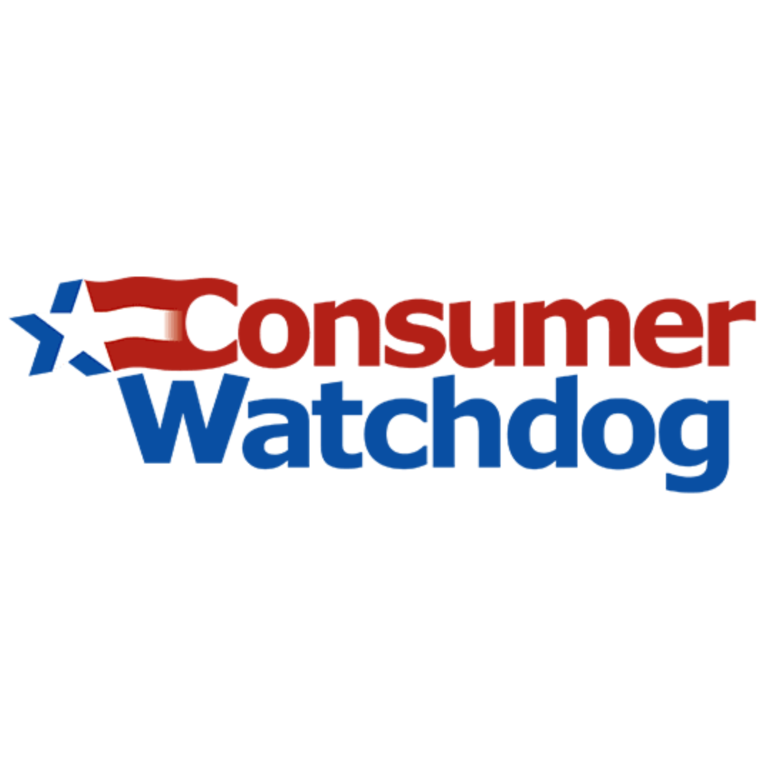 Consumer watchdog logo