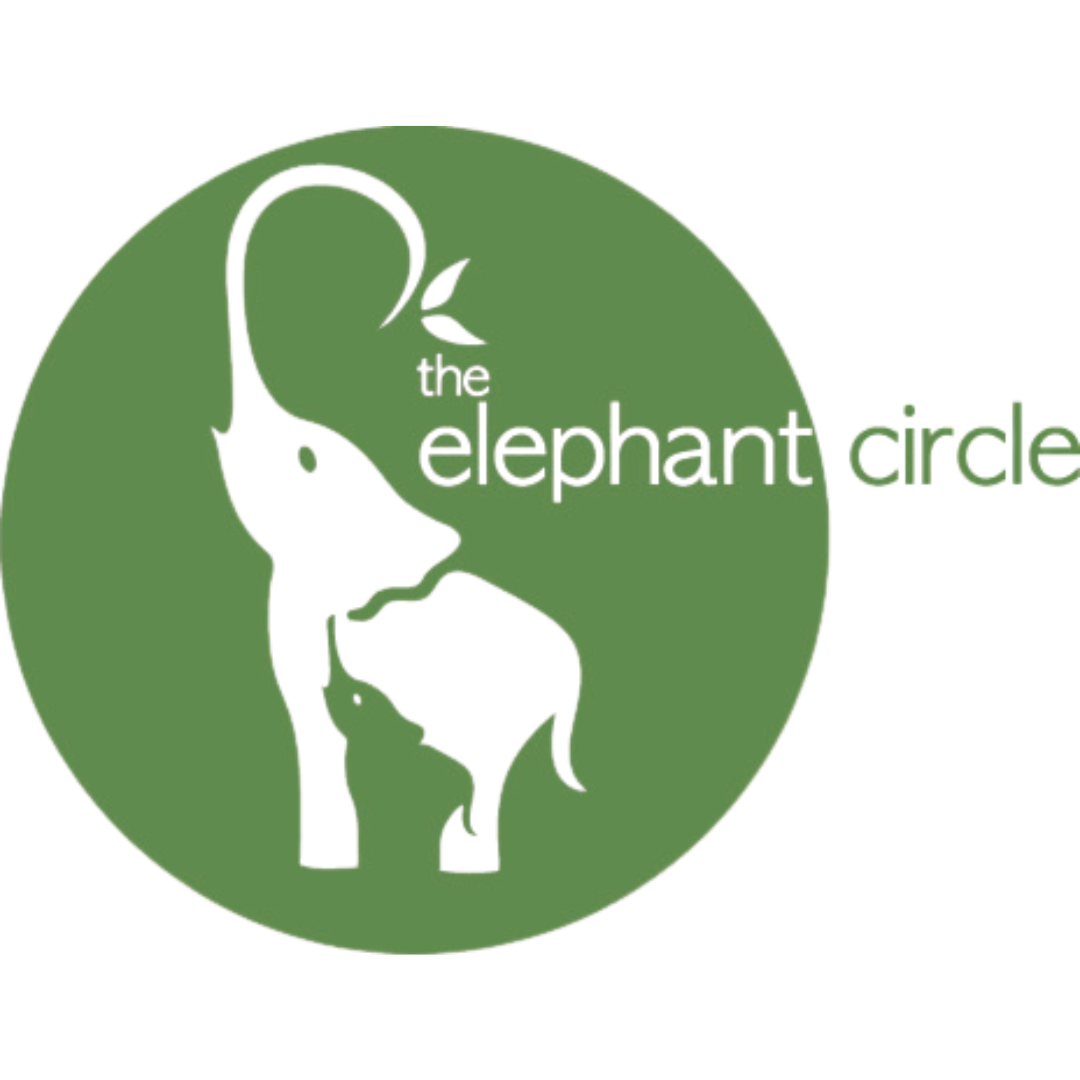 Elephant Circle Logo