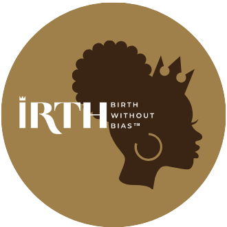 Irth Logo